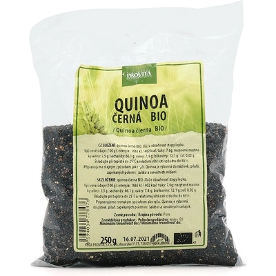 Provita Quinoa čierna 250g