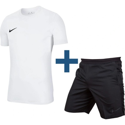 NIKE Спортен комплект dry academy - aa0737-010 / bv6708-100
