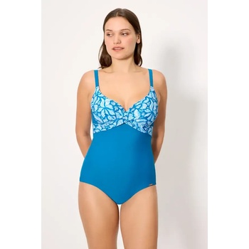 Ysabel Mora ЦЯЛ БАНСКИ С ОФОРМЕНИ ЧАШКИ И СТЯГАЩО ДЕЙСТВИЕ ysabel mora