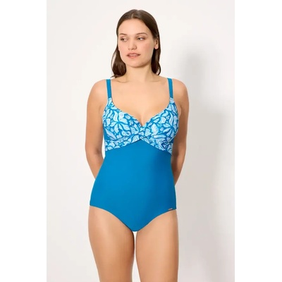 Ysabel Mora ЦЯЛ БАНСКИ С ОФОРМЕНИ ЧАШКИ И СТЯГАЩО ДЕЙСТВИЕ ysabel mora