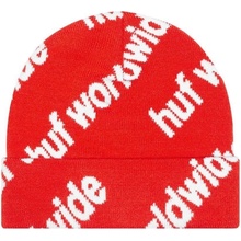 Huf Campaign beanie Poppy
