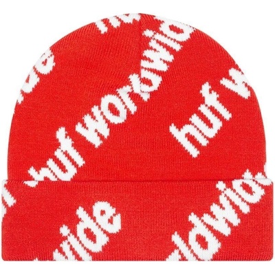 Huf Campaign beanie Poppy