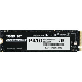 Patriot Viper P410 2TB (P410P2TBM28H)