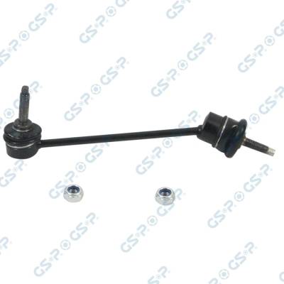 Tyč nebo vzpěra stabilizátoru GSP S050843