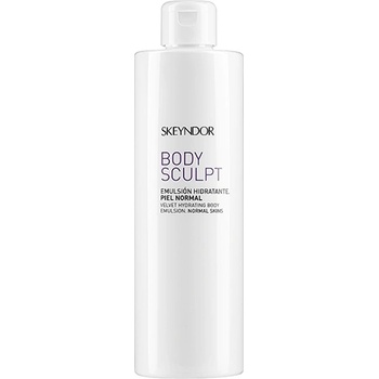 SKEYNDOR SBody Sculpt Velvet Hydrating Emulsion овлажняваща емулсия за нормална кожа за жени 500 мл