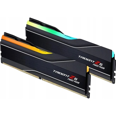 G.Skill Trident Z5 Neo EXPO AMD DDR5 32GB 6000MHz CL32 (2x16GB) F5-6000J3238F16GX2-TZ5NR