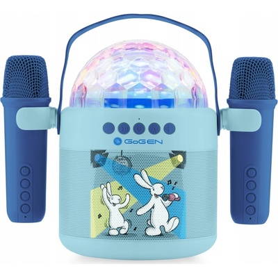 GoGEN BOB A BOBEK DISCO