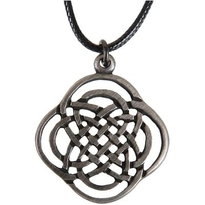 imago Amulet Keltský uzel proplétaný CA11