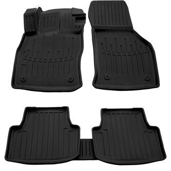 Umbrella Skoda Octavia IV A8 106003