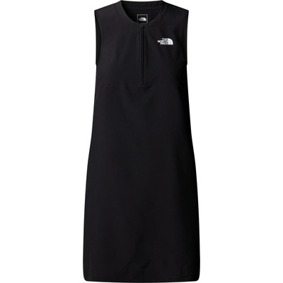 The North Face Дамска рокля The north face Women's Packable Dress - Black / NPF (134-1811-0112)