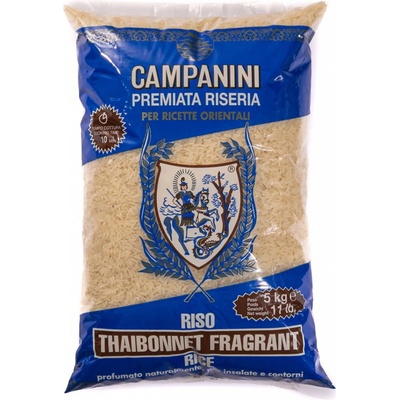 Campanini ryža Thay aromatická 5 kg