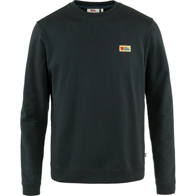 Fjällräven Vardag Sweater M Black