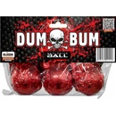 Pyrotechnika Dětská Explosive Ball 15 3 ks