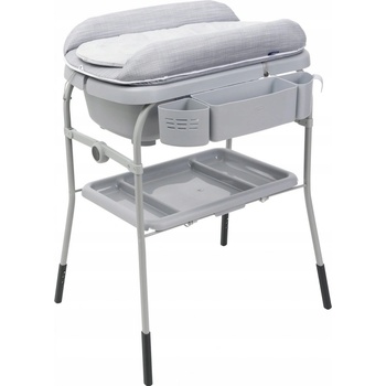 Chicco Cuddle&Bubble Ocean