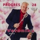 PROGRES 28 veronika CD