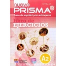 Prisma A2 Nuevo Libro de ejercicios