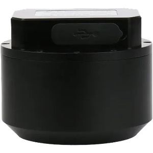 FlexCom FP1410E - Професионален 4G LTE GPS тракер за палети и логистика с 30 дни време на готовност (FP1410E) GPS приемници