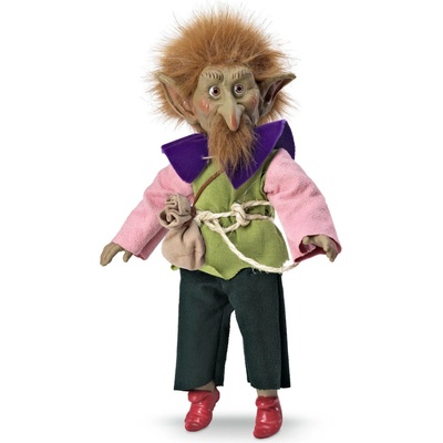 Lamagik malý kouzelný elf Göblin