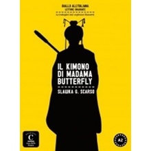 Il kimono di Madama Butterfly