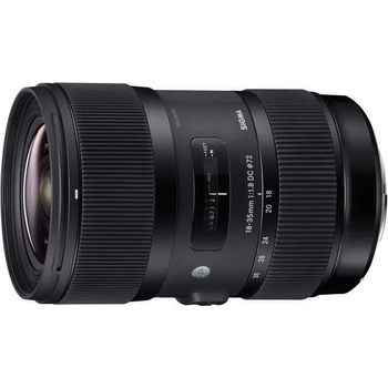 Sigma 18-35mm f/1.8 DC HSM Art (Canon) (210954)