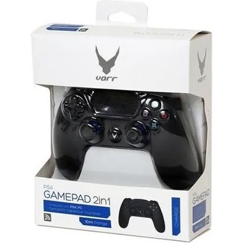 Image 1 of Platinet VARR Charge PS4/PC (OGPPS4)