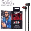 Maxell Solid+