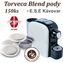 Torveca BLEND e.s.e. pody 150 ks