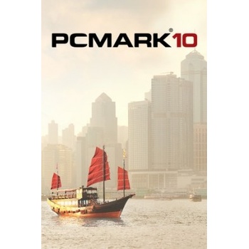 PCMark 10