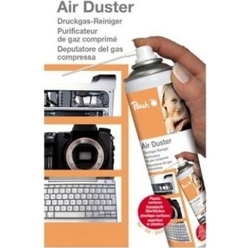 Peach Air-Duster PA100 čistící sprej 400 ml