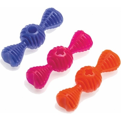 COMFY Hračka CANDY cukrík dentálny plávajúci 13,5 cm mentolový