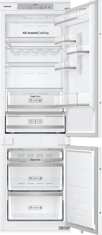 Samsung BRB260034WW