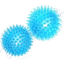 Míč masážní ježek pr.6cm