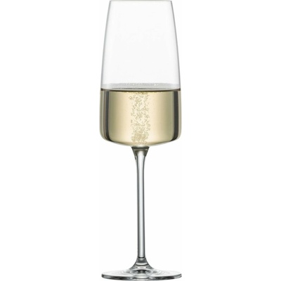 Zwiesel Glas Zwiesel Glas Pohár na šampanské VIVID SENSES 388 ml