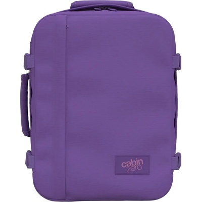 CabinZero Classic levanduľová 28 l