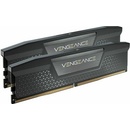 Corsair Vengeance DDR5 96GB 5600Mhz (2x48GB) CMK96GX5M2B5600C40