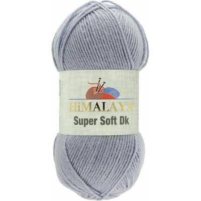Himalaya Super Soft DK 80727 fialová bledá
