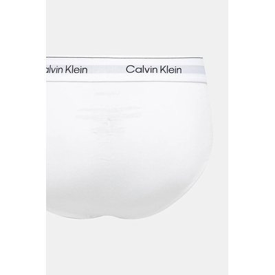 Calvin Klein Underwear Слипове Calvin Klein Underwear (3 чифта) в сиво LV00NB4388 (LV00NB4388)