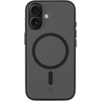 Tactical MagForce SmoothIsFast Калъф за Apple iPhone 16 Asphalt Tactical | Cheren | МЪЖЕ | UNI