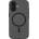 Tactical MagForce SmoothIsFast Калъф за Apple iPhone 16 Asphalt Tactical | Cheren | МЪЖЕ | UNI
