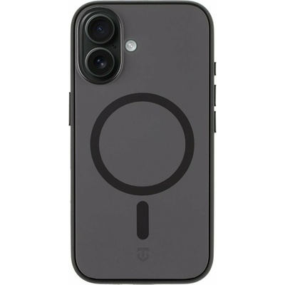 Tactical MagForce SmoothIsFast Калъф за Apple iPhone 16 Asphalt Tactical | Cheren | МЪЖЕ | UNI