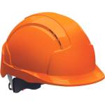 ČERVA EXPORT IMPORT a. s JSP EVO Lite / Wr Вентилирана каска - Оранжева (0601007890999)