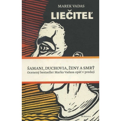 Liečiteľ