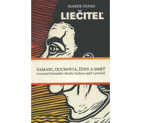 Liečiteľ