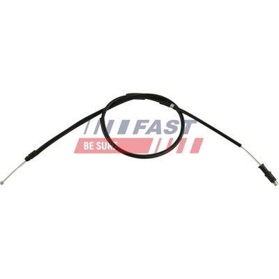 Lanko ruční brzdy FAST FT69032