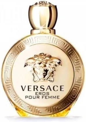 Versace Eros pour Femme EDP 100 ml Tester