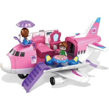 Wiky Самолет с фигурки 34см