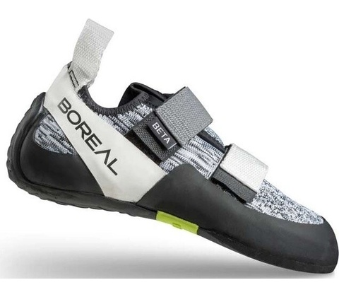 Boreal Beta