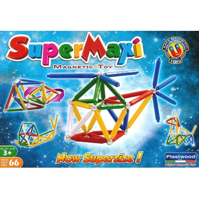 Supermaxi klasik 66 – Zboží Dáma