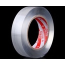 Malatec Obojstranná NANO lepiaca páska 30 mm x 3 m transparentná