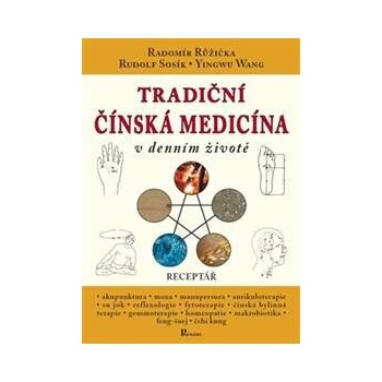 Tradiční čínská medicína v denním životě